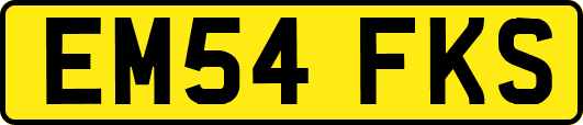 EM54FKS