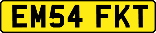 EM54FKT