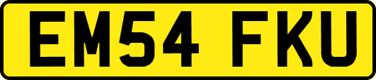 EM54FKU