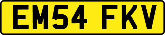 EM54FKV