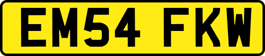 EM54FKW