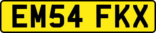 EM54FKX