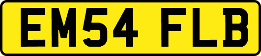EM54FLB