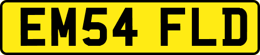 EM54FLD