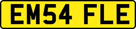 EM54FLE
