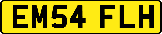 EM54FLH