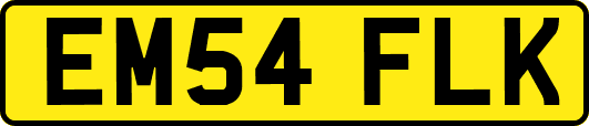 EM54FLK