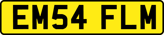EM54FLM