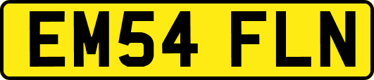 EM54FLN