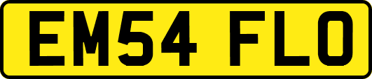 EM54FLO