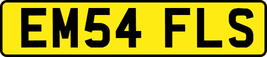 EM54FLS