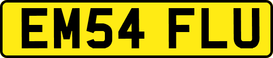 EM54FLU