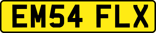 EM54FLX