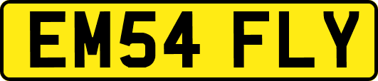 EM54FLY