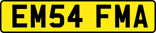 EM54FMA