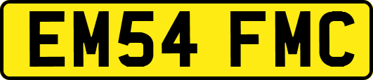 EM54FMC