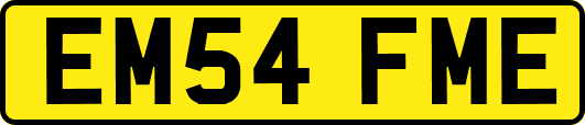 EM54FME