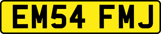 EM54FMJ
