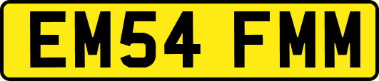 EM54FMM