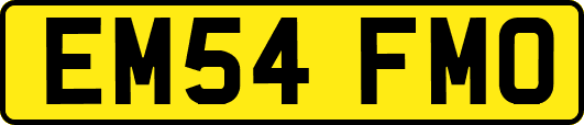 EM54FMO