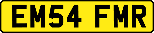 EM54FMR