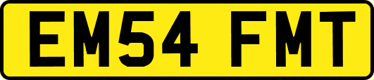 EM54FMT