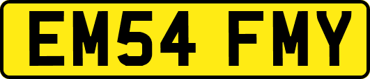 EM54FMY