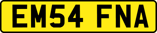 EM54FNA