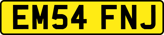 EM54FNJ