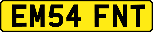 EM54FNT