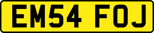 EM54FOJ