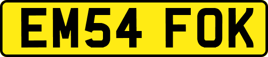 EM54FOK