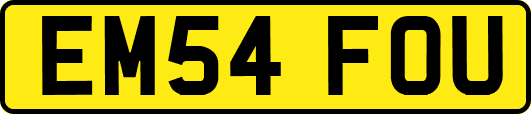 EM54FOU