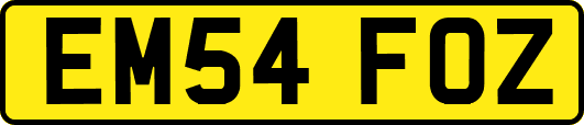 EM54FOZ