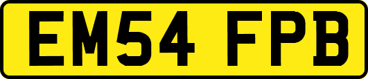EM54FPB