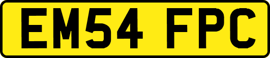 EM54FPC