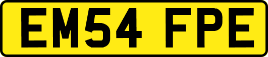 EM54FPE