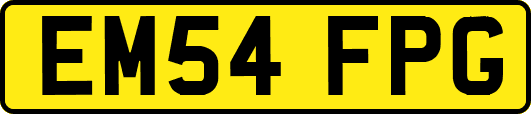 EM54FPG