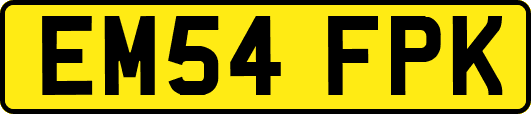 EM54FPK