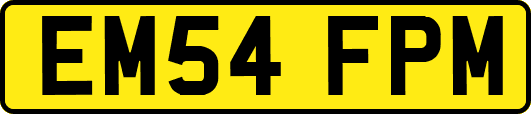 EM54FPM
