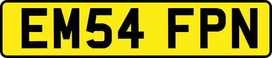 EM54FPN