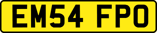 EM54FPO