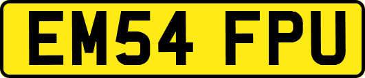 EM54FPU