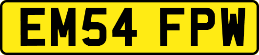 EM54FPW
