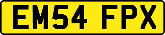 EM54FPX