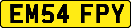 EM54FPY