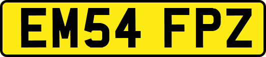 EM54FPZ