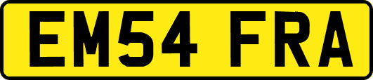 EM54FRA