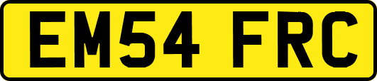 EM54FRC