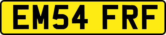 EM54FRF